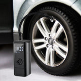 Gonfleur de pneus Compresseur d'air portable