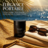 Barre lissante Sunstick