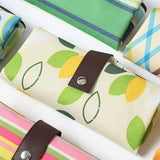 Sac à provisions portable oxford