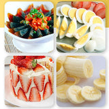 Coupe-œuf pour Ustensiles de Cuisine