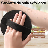 Serviette à récurer