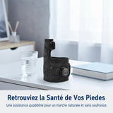 Correcteur d’oignon réglable