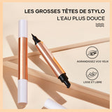 Nouveau Eyeliner Estampillé Ailé