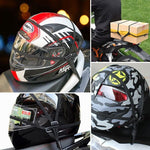 Sangle de casque