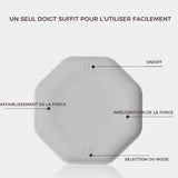 Coussin de Massage Intelligent