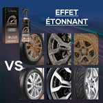 Nettoyant pour freins de roues