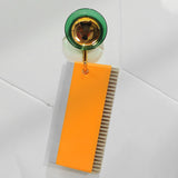 Essuie-glace à double usage