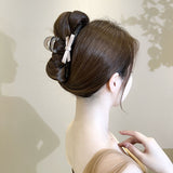 Nœud papillon chouchou