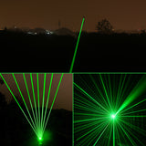 Pointeur Laser à Longue Portée