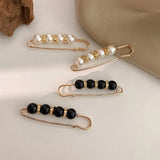 Épingle à Perles à la Taille