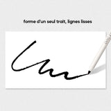 Eyeliner Gel Longue Durée Résistant à l'Eau