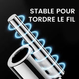 Outil de torsion du fil