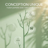 Tuteurs pour Plantes en Forme de Branche