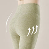 Pantalon thermique épais
