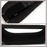 Ceinture d'exercice pour la poussée des hanches