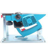 Suppor Polyvalent pour Rabot à Bascule