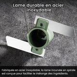 Mini-poulet Manuel à l'Ail