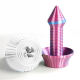 Épée spirale rétractable d'impression 3D