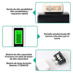 Nuevo Medidor Digital de Agua 4 en 1 Tds Tester