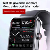 Montre de mode Bluetooth