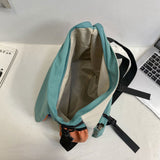 Sac à bandoulière fourre-tout multifonctionnel