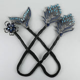 Plaque capillaire Pod