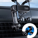 ✨Porte-téléphone de voiture pivotant