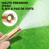 Nozel en Laiton Original à Usage Industriel