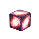 Cube magique magnétique interchangeable