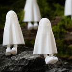 Figurines fantômes