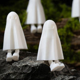 Figurines fantômes