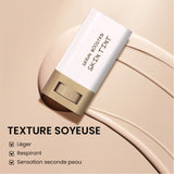 Fond de teint crème Stick correcteur de maquillage