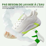 Spray nettoyant multi-usages pour la salle de bain