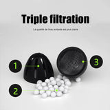 Pêche Pompe à oxygène intelligente - Meilleure expérience de pêche