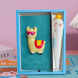 Carnet de décompression