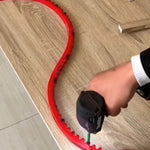 Saker Bande de Profilage pour Travail du Bois