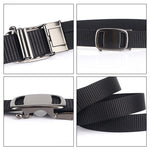 Ceinture en toile