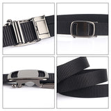 Ceinture en toile