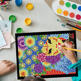 Livre d'activités Coloring Quest
