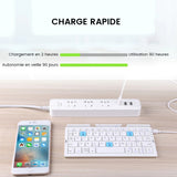 Clavier Pliant Bluetooth