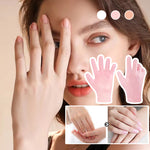 Gants de rajeunissement en gel