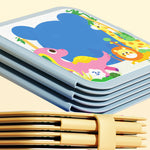 Aquarelle pour enfants