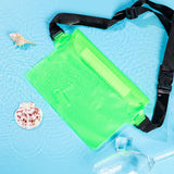 Pochette étanche pour téléphone portable