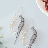 Outil de décorticage des crevettes