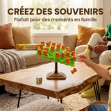 Jeu d’empilage Capybara