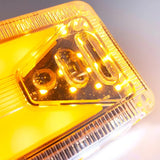 Lampe LED Super Lumineuse pour Camion(6pcs)