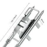 SAKER® Aides à l'enfilage