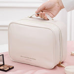 Trousse de toilette et de maquillage