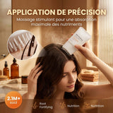 Sérum pour la croissance des cheveux