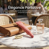 Crème blush éclatante